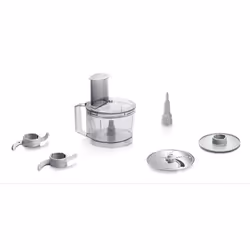Bosch MCM3100W Food processor MultiTalent 3 800 W Bianco - Vista aggiuntiva 5