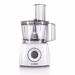 Bosch MCM3110W robot da cucina 800 W 2,3 L Bianco - Vista aggiuntiva 4