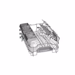 Bosch SPI50E85EU lavastoviglie A scomparsa parziale 9 coperti