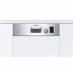 Bosch SPI50E85EU lavastoviglie A scomparsa parziale 9 coperti