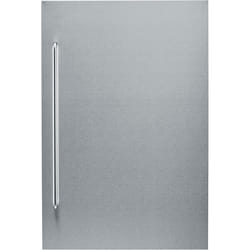 Bosch KFZ20SX0 parte e accessorio per frigoriferi/congelatori Porta anteriore Acciaio inox