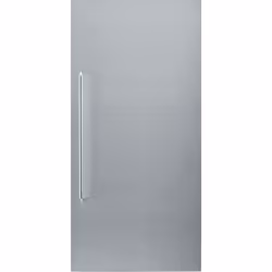 Bosch KFZ40SX0, Bosch, Frigorifero, Acciaio inox, Acciaio inox, 588,5 mm, 1228,6 mm