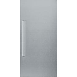 Bosch KFZ40SX0 parte e accessorio per frigoriferi/congelatori Acciaio inox