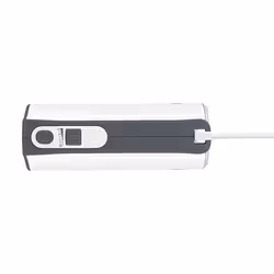 Bosch MFQ4835DE sbattitore Sbattitore manuale 575 W Bianco - Vista aggiuntiva 4
