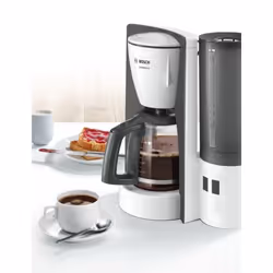 Bosch TKA6A041 macchina per caffè Macchina da caffè con filtro