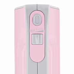 Bosch MFQ4030K sbattitore Sbattitore manuale 500 W Grigio, Rosa - Vista aggiuntiva 5