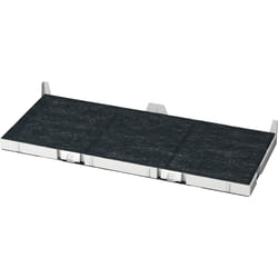 Bosch DSZ4561 accessorio per cappa Filtro per cappa aspirante
