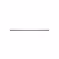 Bosch DSZ4652, Pannello per cappa aspirante, Bianco, Bosch, 598 mm, 20 mm, 40 mm