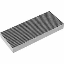 Bosch DSZ4681, Filtro per cappa aspirante, Antracite, Bosch, 730 g, 1 pz