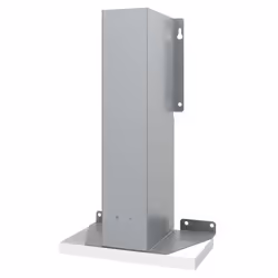 Bosch DSZ4920, Canna fumaria della cappa aspirante, Acciaio inox, 900 mm, 3,75 kg, 1 pz