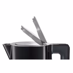Bosch TWK7203 bollitore elettrico 1,7 L 1850 W Nero, Acciaio inox - Vista aggiuntiva 6