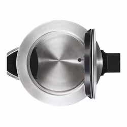 Bosch TWK7203 bollitore elettrico 1,7 L 1850 W Nero, Acciaio inox - Vista aggiuntiva 7