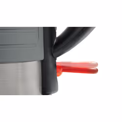 Bosch TWK7S05 bollitore elettrico 1,7 L 2200 W Nero, Grigio - Vista aggiuntiva 7