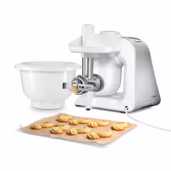 Bosch MUZ5BS1 robot da cucina Bianco