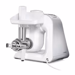 Bosch MUZ5BS1 robot da cucina Bianco - Vista aggiuntiva 4