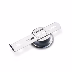 Bosch MUZ5BS1 robot da cucina Bianco - Vista aggiuntiva 5