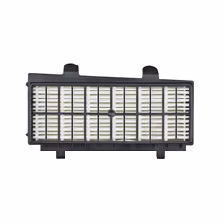 Bosch HEPA hygiene filter, Filtro, A cilindro, 400 pz