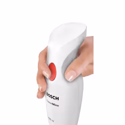 Bosch MSM14100 frullatore Frullatore ad immersione 400 W Bianco - Vista aggiuntiva 6