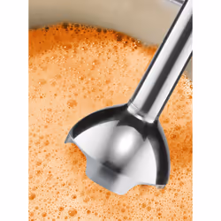 Bosch MSM2620B frullatore Frullatore da tavolo 600 W Nero, Trasparente - Vista aggiuntiva 6