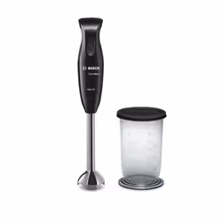 Bosch MSM2610B frullatore Frullatore ad immersione 600 W Antracite - Vista aggiuntiva 4
