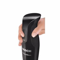 Bosch MSM2610B frullatore Frullatore ad immersione 600 W Antracite - Vista aggiuntiva 5