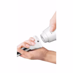Bosch MSM24500 frullatore Frullatore ad immersione 400 W Rosso, Bianco - Vista aggiuntiva 5