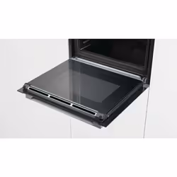 Bosch Serie 8 HRG6769S6 forno 71 L Acciaio inox - Vista aggiuntiva 4