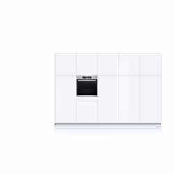 Bosch Serie 8 HRG6769S6 forno 71 L Acciaio inox - Vista aggiuntiva 5