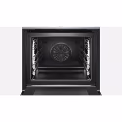Bosch Serie 8 HRG6769S6 forno 71 L Acciaio inox - Vista aggiuntiva 6