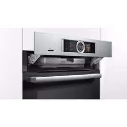 Bosch Serie 8 HRG6769S6 forno 71 L Acciaio inox - Vista aggiuntiva 7