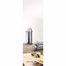 Bosch MUZ9PP1 accessorio per miscelare e lavorare prodotti alimentari Pressa per pasta - Vista aggiuntiva 4