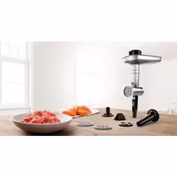 Bosch MUZ9HA1 accessorio per miscelare e lavorare prodotti alimentari - Vista aggiuntiva 4
