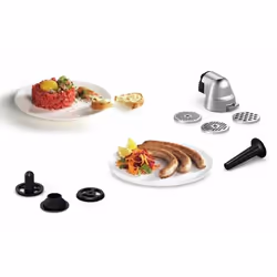Bosch MUZ9HA1 accessorio per miscelare e lavorare prodotti alimentari - Vista aggiuntiva 5