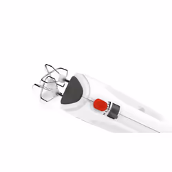 Bosch MFQ22100 sbattitore Sbattitore manuale 375 W Grigio, Bianco - Vista aggiuntiva 6