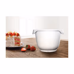 Bosch MUZ9KR1 ciotola per miscelazione - Vista aggiuntiva 8