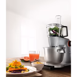Bosch MUZ9VLP1 accessorio per miscelare e lavorare prodotti alimentari - Vista aggiuntiva 4
