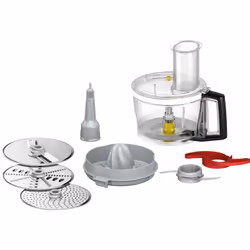 Bosch MUZ9VLP1 accessorio per miscelare e lavorare prodotti alimentari - Vista aggiuntiva 6