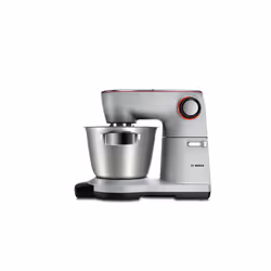 Bosch MUM9AX5S00 robot da cucina 1500 W 5,5 L Acciaio inox - Vista aggiuntiva 4