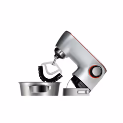 Bosch MUM9AX5S00 robot da cucina 1500 W 5,5 L Acciaio inox - Vista aggiuntiva 6