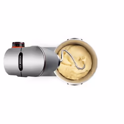 Bosch MUM9AX5S00 robot da cucina 1500 W 5,5 L Acciaio inox - Vista aggiuntiva 7