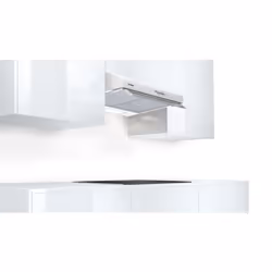 Bosch DUL63CC20 cappa aspirante Cappa aspirante a parete Bianco D 350 m³/h - Vista aggiuntiva 4