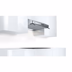 Bosch DUL63CC50 cappa aspirante Cappa aspirante a parete Acciaio inox D 350 m³/h - Vista aggiuntiva 5