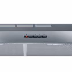 Bosch Serie 4 DUL63CC55 cappa aspirante Cappa aspirante a parete Acciaio inox 350 m³/h - Vista aggiuntiva 4