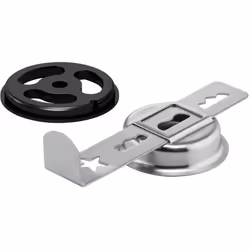 Bosch MUZ9SV1 accessorio per miscelare e lavorare prodotti alimentari - Vista aggiuntiva 4