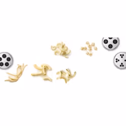 Bosch MUZ9PP2 accessorio per tritacarne - Vista aggiuntiva 4