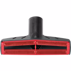 Arredamento XXL per aspirapolvere. Riferimento pezzo: 17000181, marchio: Bosch. Colore del pezzo: nero.