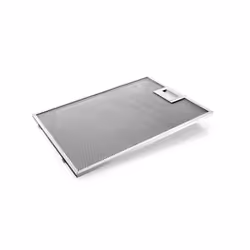 Bosch Serie 4 DFT63AC50 cappa aspirante Semintegrato (semincassato) Argento 360 m³/h - Vista aggiuntiva 5