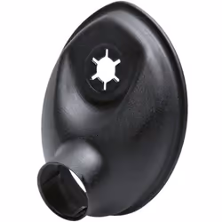 Bosch BBZ132SA, A cilindro, Nero, 20 g
