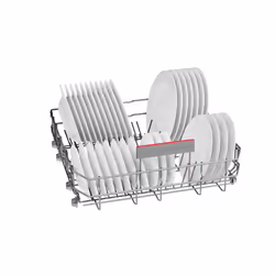Bosch Serie 4 SMS46KI01E lavastoviglie Libera installazione 13 coperti E - Vista aggiuntiva 4