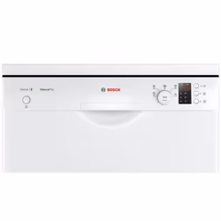 Bosch Serie 2 SMS25AW05E lavastoviglie Libera installazione 12 coperti E - Vista aggiuntiva 4